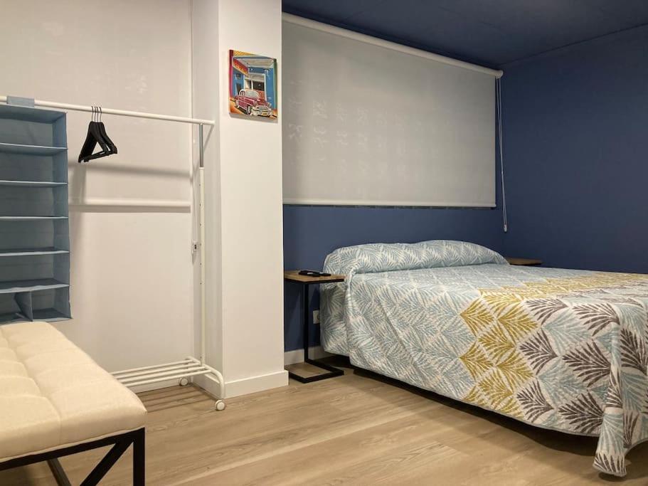 Nuevo Apartamento Centrico Playa De Cullera. Exterior photo