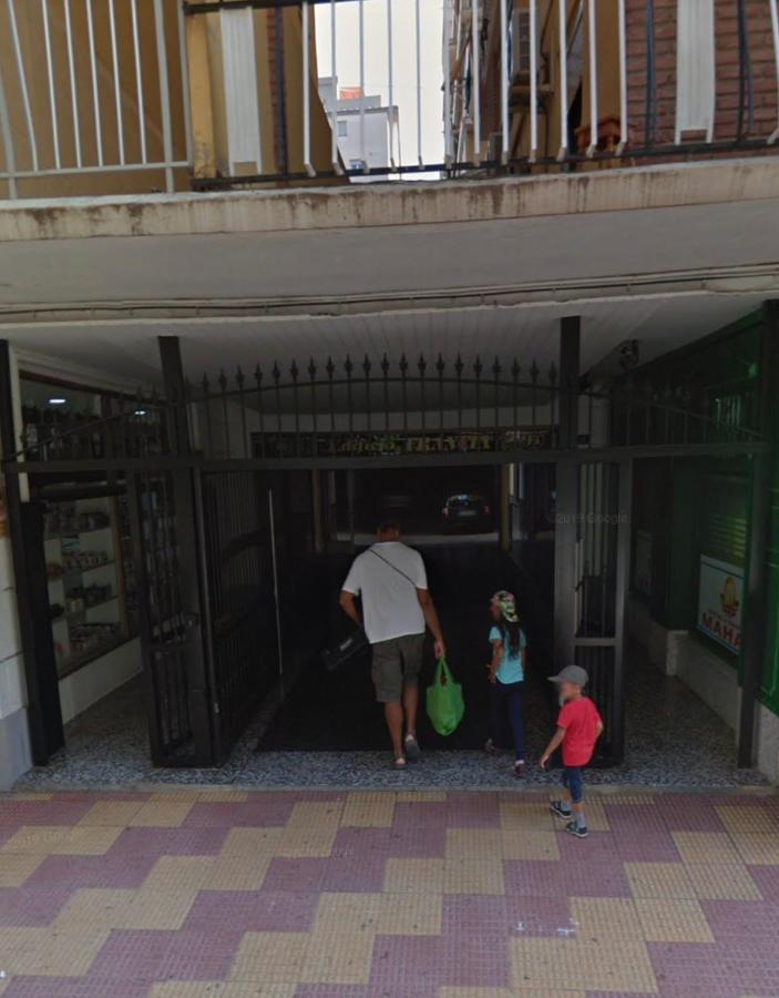 Nuevo Apartamento Centrico Playa De Cullera. Exterior photo