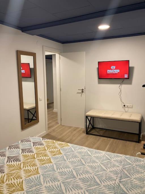 Nuevo Apartamento Centrico Playa De Cullera. Exterior photo