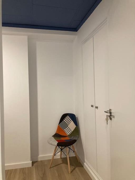 Nuevo Apartamento Centrico Playa De Cullera. Exterior photo