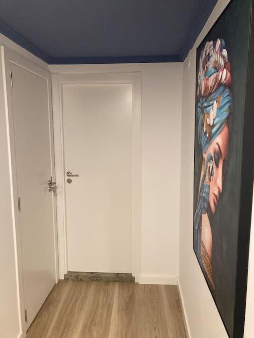 Nuevo Apartamento Centrico Playa De Cullera. Exterior photo