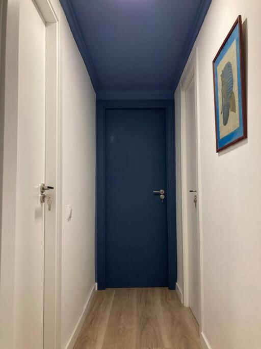 Nuevo Apartamento Centrico Playa De Cullera. Exterior photo