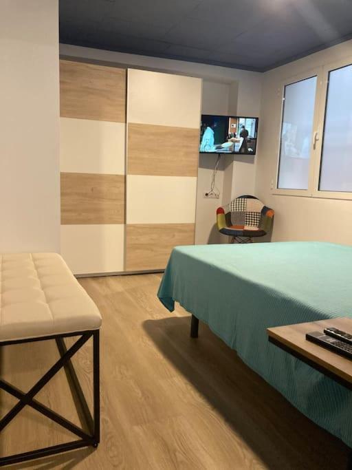 Nuevo Apartamento Centrico Playa De Cullera. Exterior photo