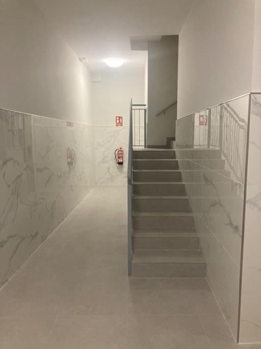 Nuevo Apartamento Centrico Playa De Cullera. Exterior photo