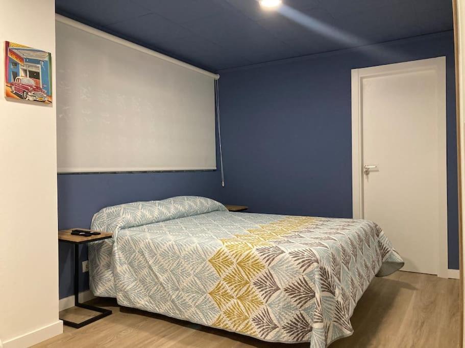 Nuevo Apartamento Centrico Playa De Cullera. Exterior photo
