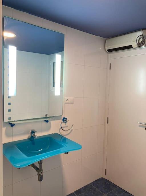 Nuevo Apartamento Centrico Playa De Cullera. Exterior photo